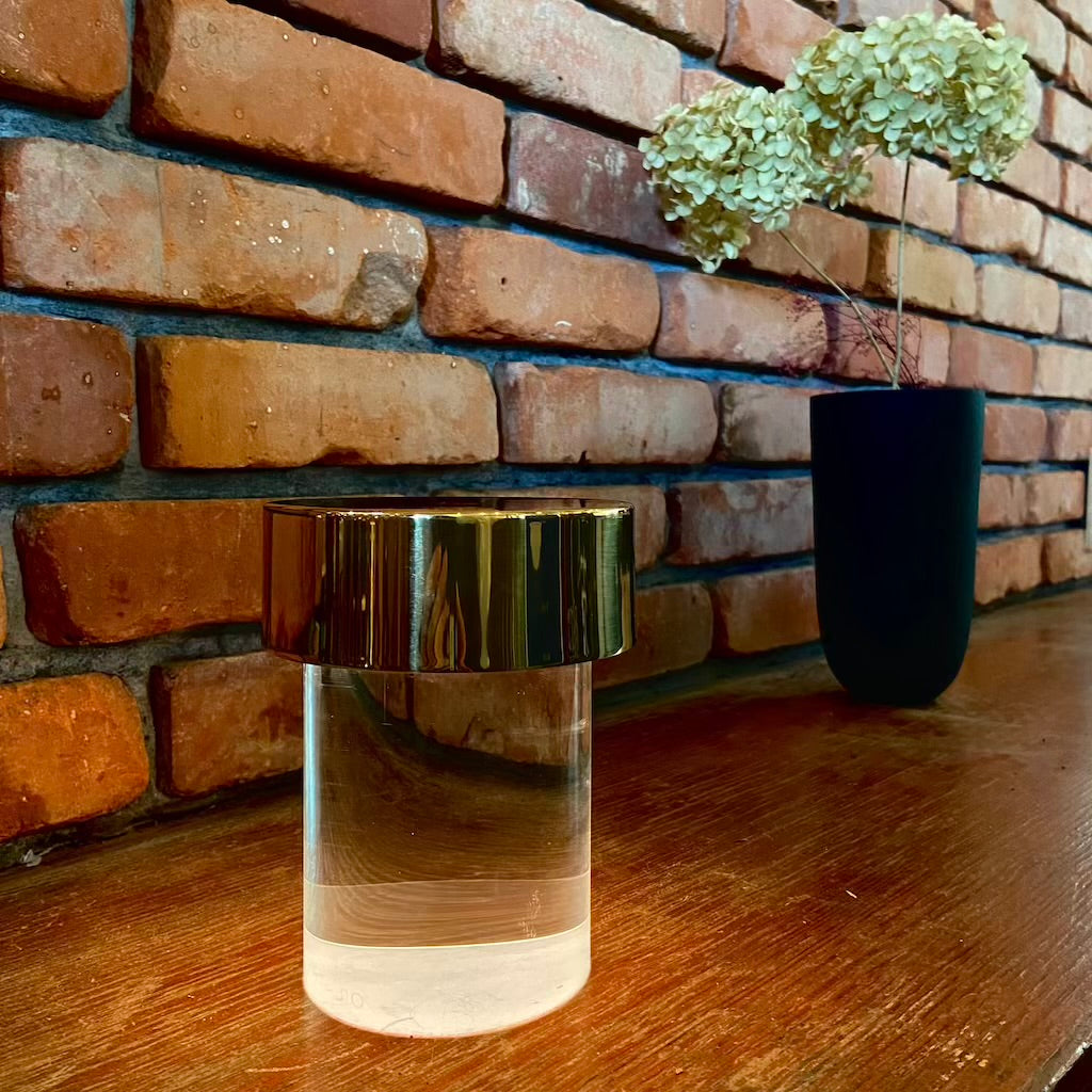 フロス / FLOS ラストオーダー / Last Order クリア テーブルライト イタリア