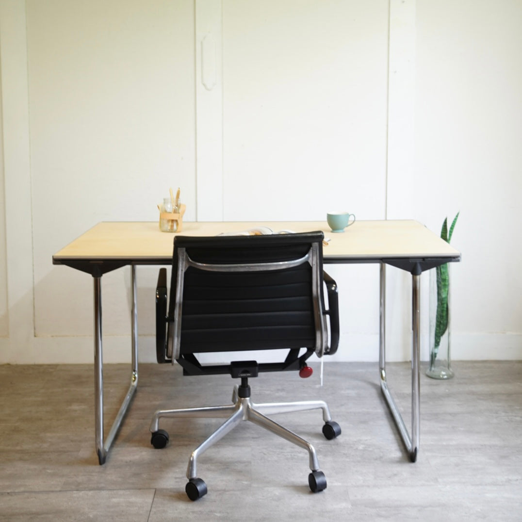 【期間限定20%OFF】フリッツ・ハンセン / FRITZ HANSEN クリックテーブル / CLICK エリック・マグヌッセン