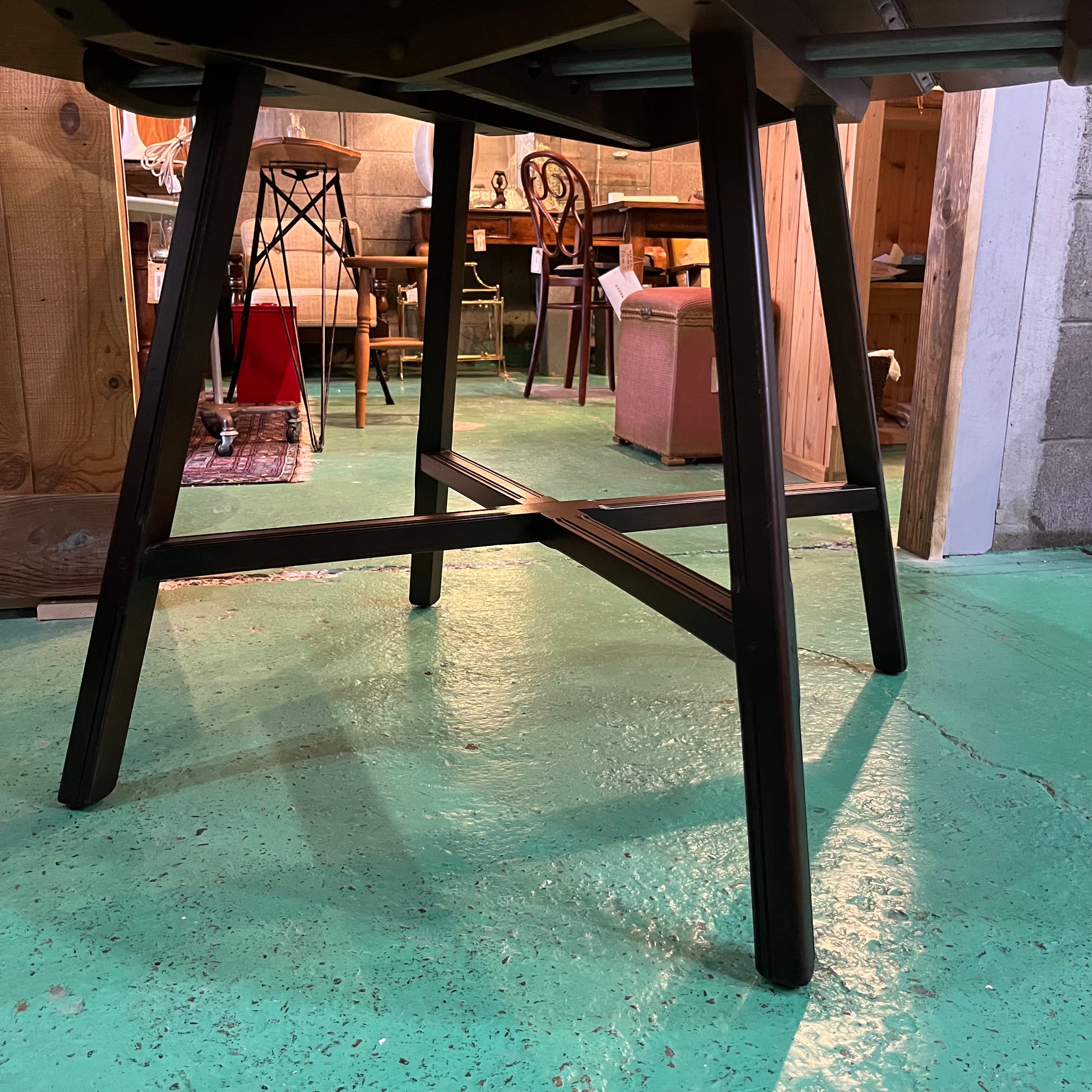 アーコール / ERCOL ドロップリーフテーブル 英国 ヴィンテージ