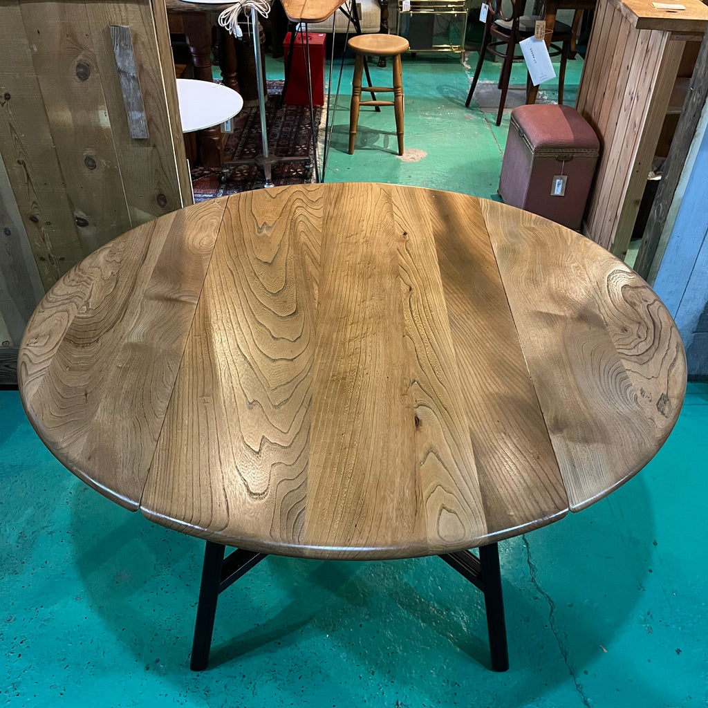 アーコール / ERCOL ドロップリーフテーブル 英国 ヴィンテージ アーコール / ERCOL ドロップリーフテーブル 英国 ヴィンテージ