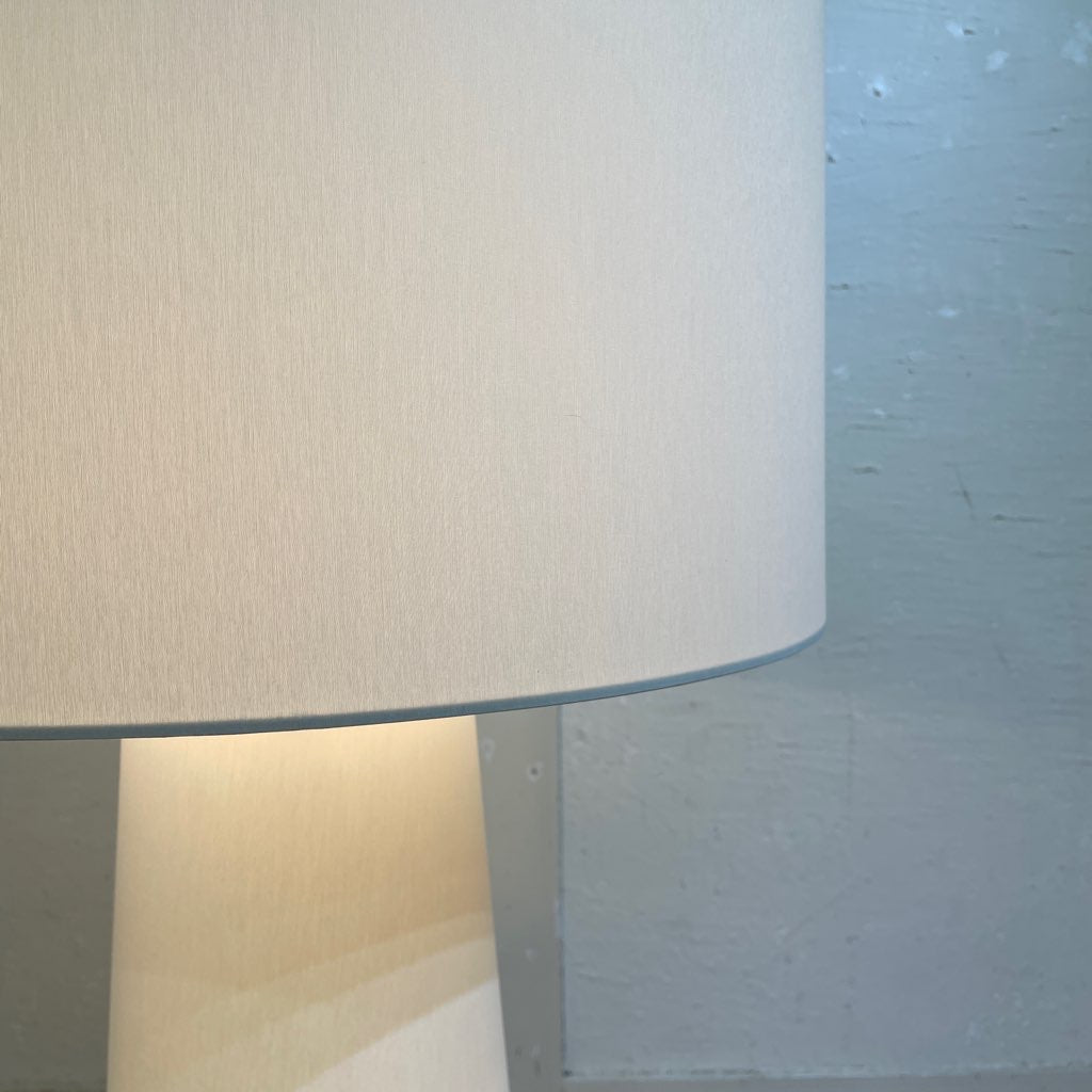 カッペリーニ / Cappellini ビッグシャドウランプ フロアランプ マルセル・ワンダース 中古