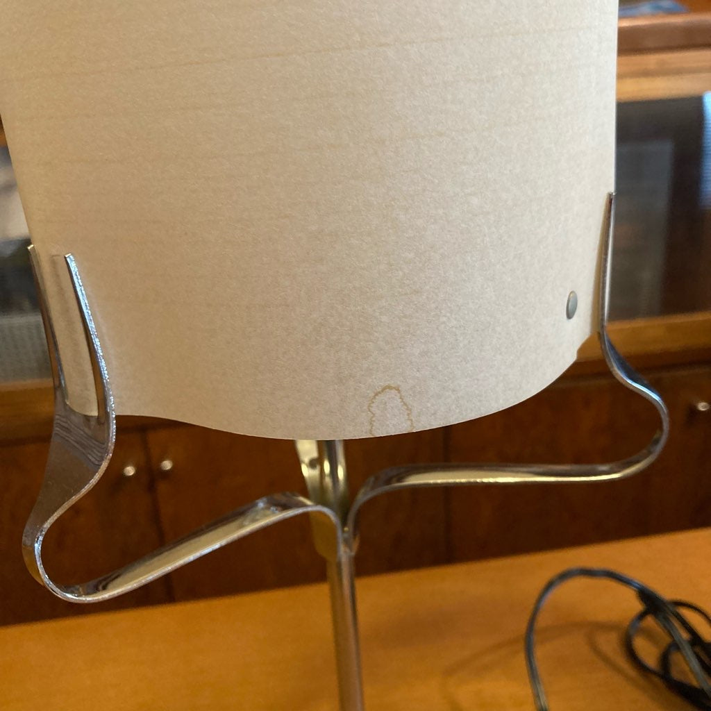 プロドゥツィオーネ・プリヴァータ / Produzione Privata Treforchette テーブルランプ ヤマギワ取り扱い イタリア 中古