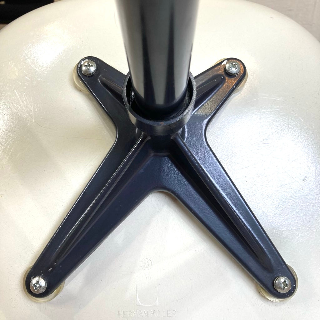 ハーマンミラー / Herman Miller アームシェルチェア 3rd コントラクトベース チャールズ&レイ・イームズ FRP ヴィンテージ
