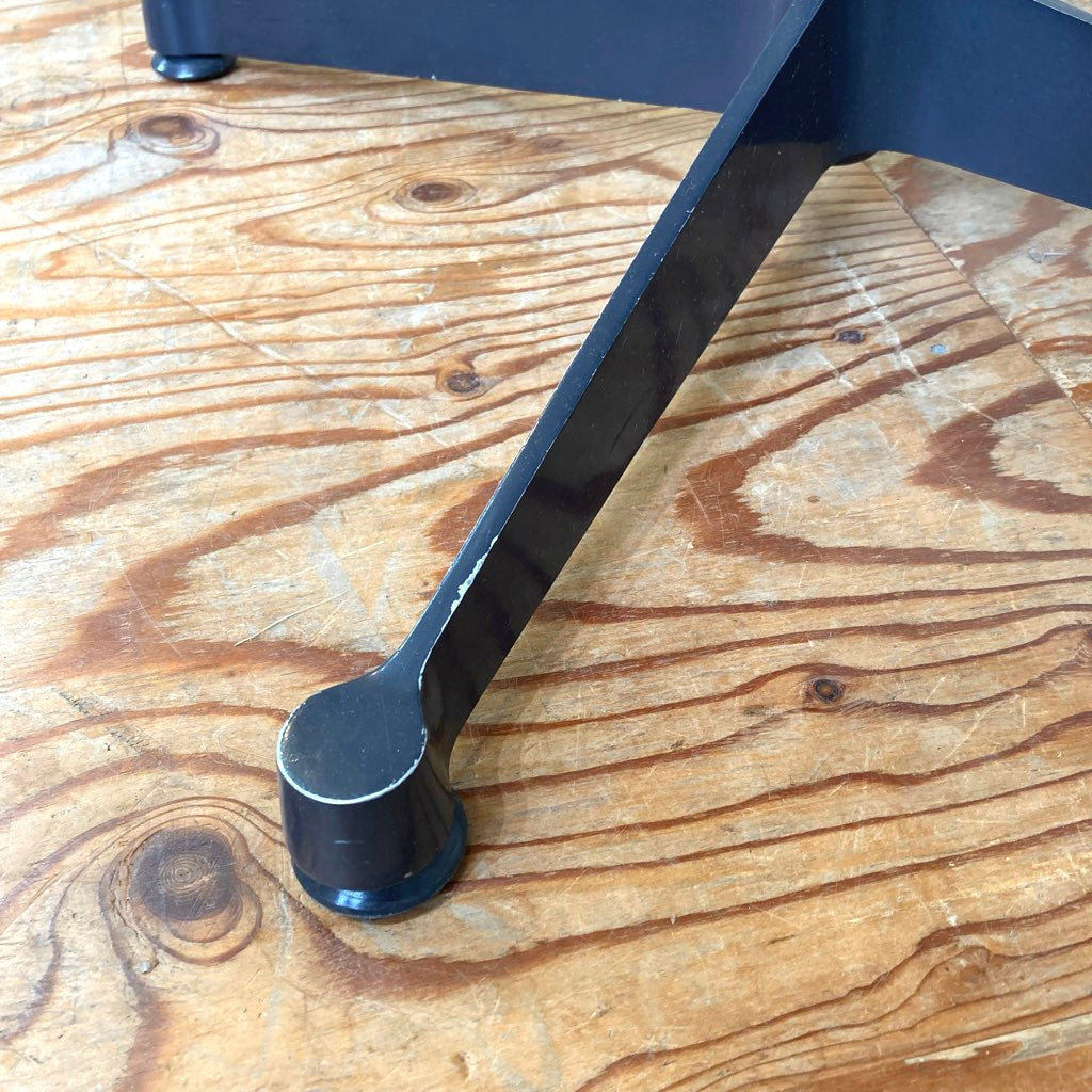 ハーマンミラー / Herman Miller アームシェルチェア 3rd コントラクトベース チャールズ&レイ・イームズ FRP ヴィンテージ