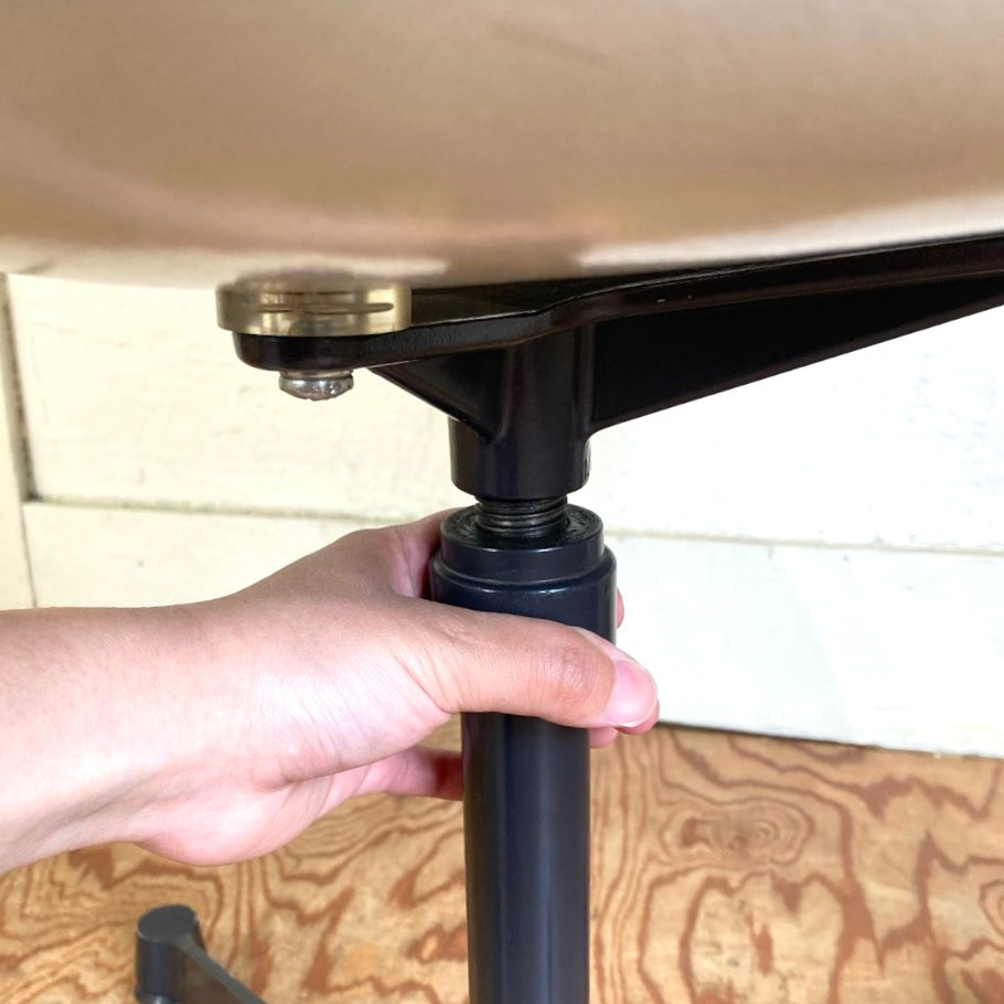 ハーマンミラー / Herman Miller アームシェルチェア 3rd コントラクトベース チャールズ&レイ・イームズ FRP ヴィンテージ