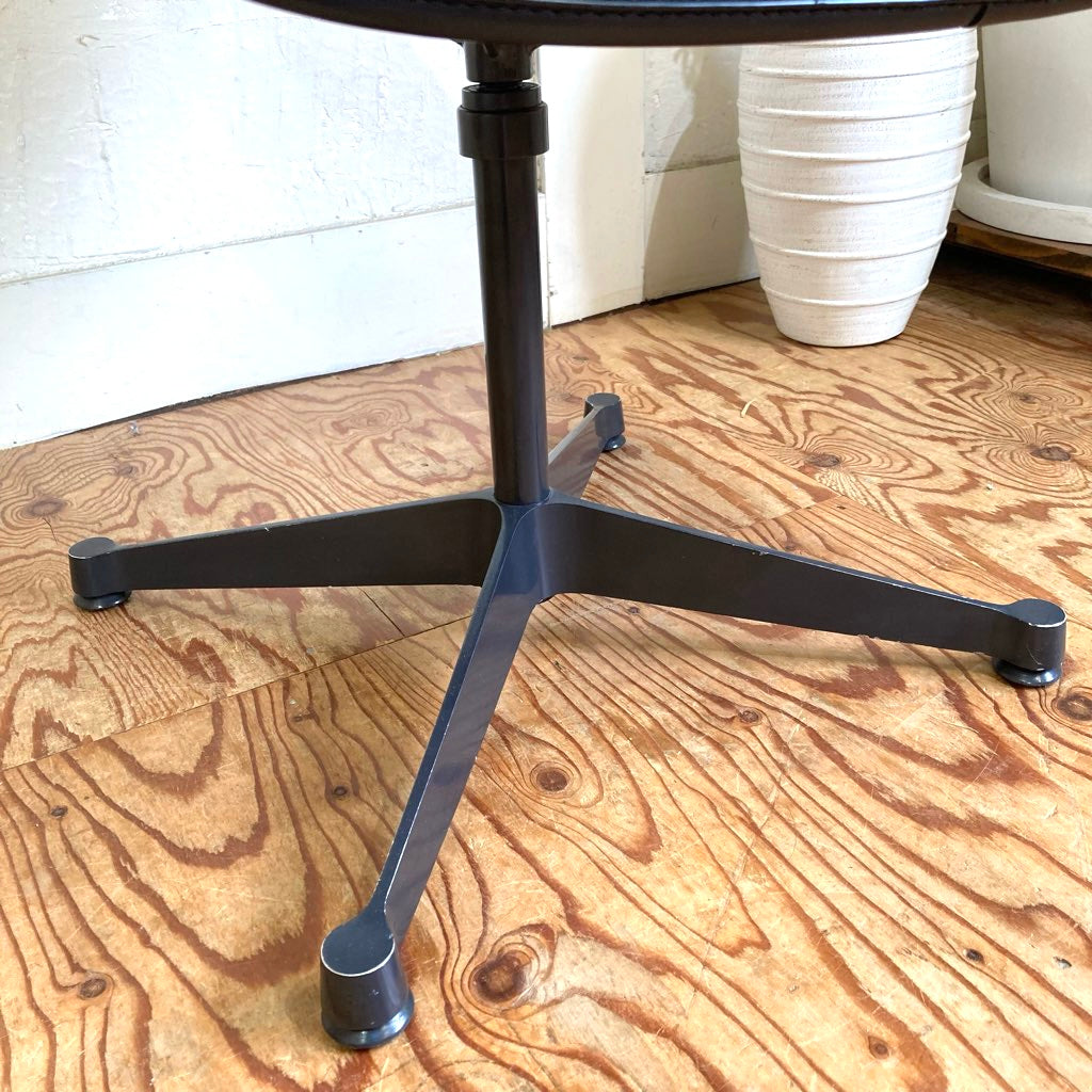 ハーマンミラー / Herman Miller アームシェルチェア 3rd コントラクトベース チャールズ&レイ・イームズ FRP ヴィンテージ