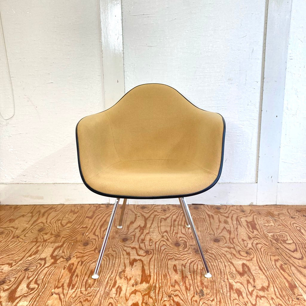 ハーマンミラー Herman Miller アームシェルチェア Hベース イームズ 
