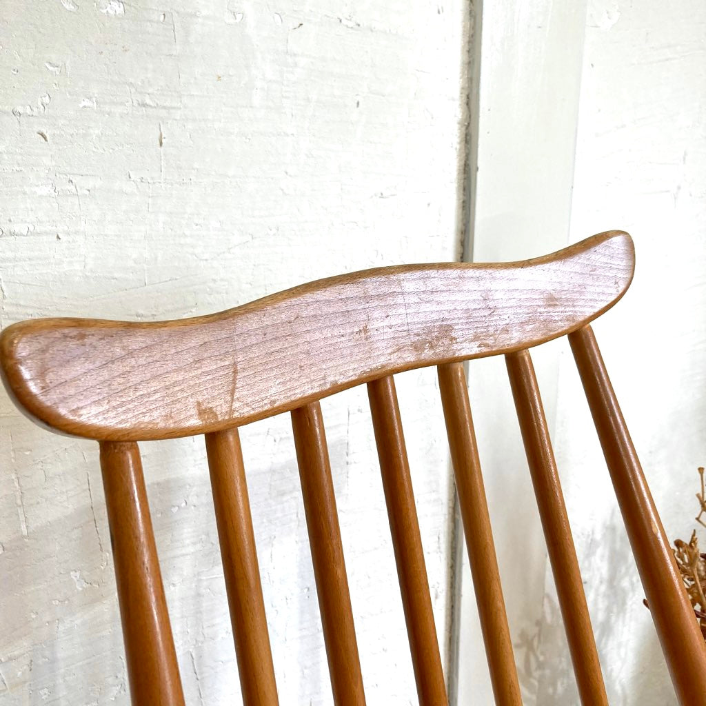 アーコール / ERCOL ゴールドスミス ダイニングチェア アンティーク