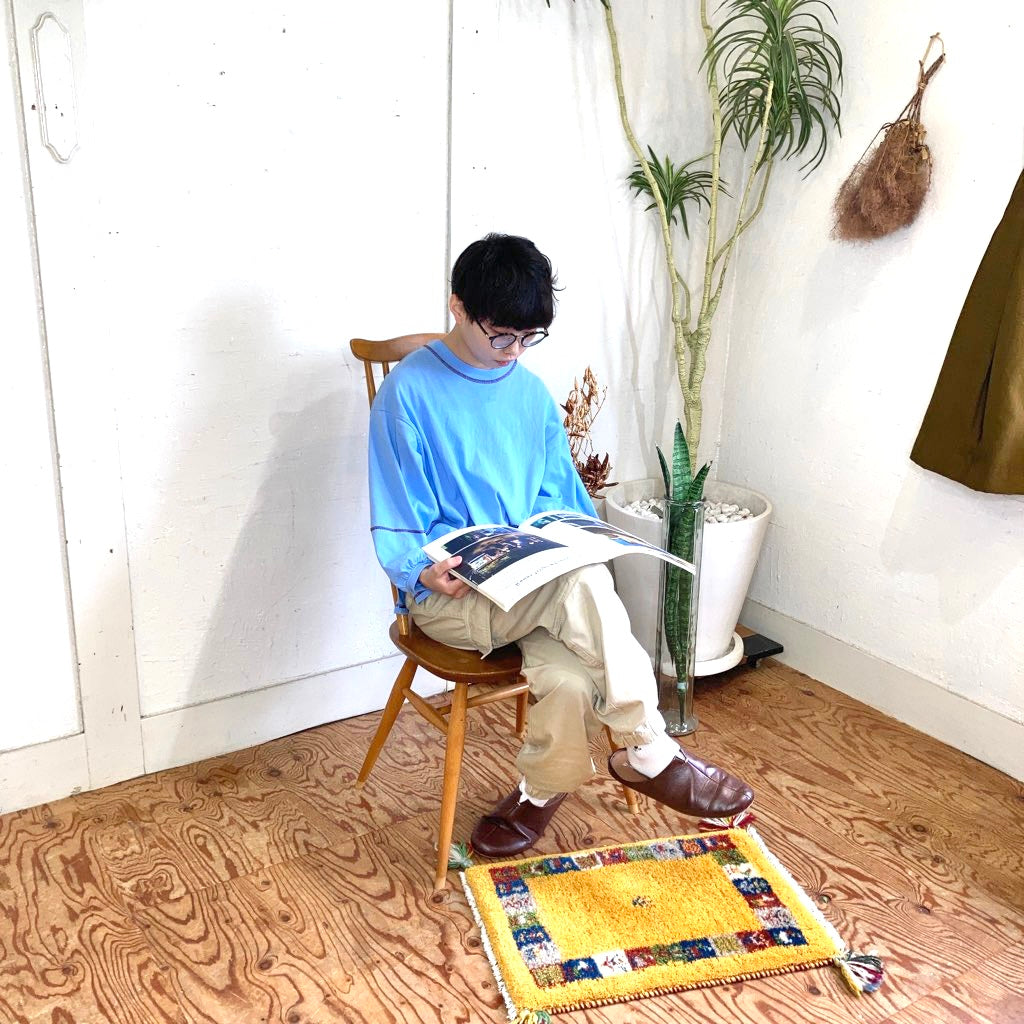 アーコール / ERCOL ゴールドスミス ダイニングチェア アンティーク