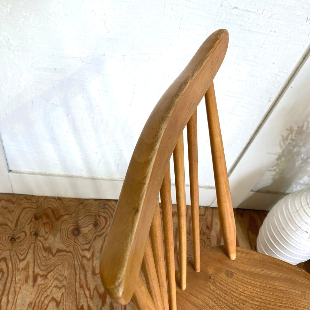 アーコール / ERCOL ゴールドスミス ダイニングチェア アンティーク