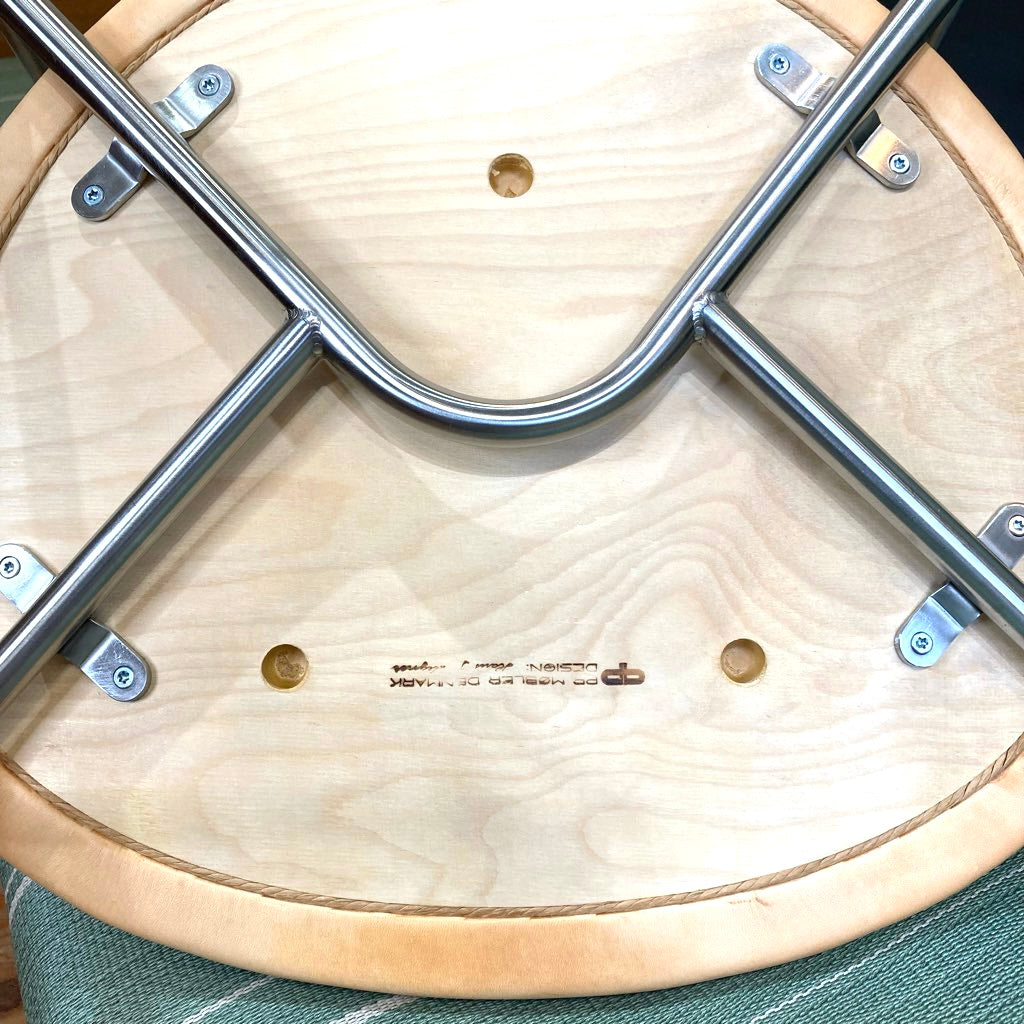 PPモブラー / PP MØBLER PP701 ミニマルチェア ハンス・J・ウェグナー 中古