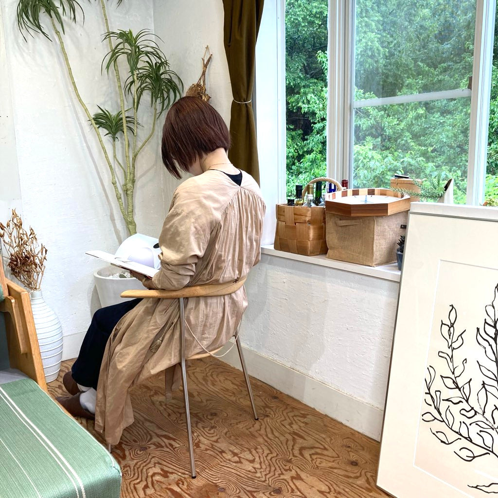 PPモブラー / PP MØBLER PP701 ミニマルチェア ハンス・J・ウェグナー 中古