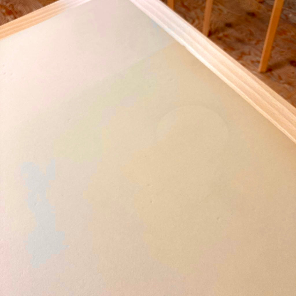 マグナス・オルセン / MAGNUS OLESEN ダイニングテーブル デンマーク 中古