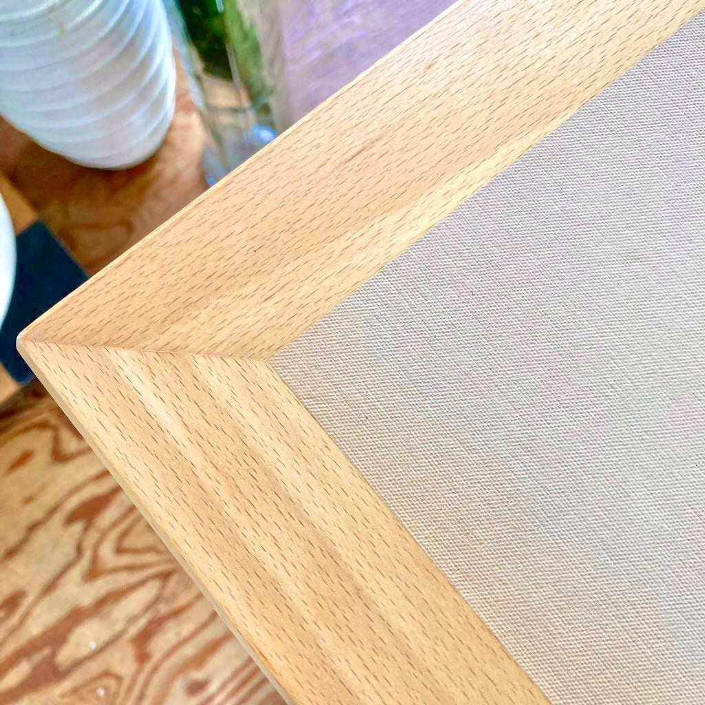 マグナス・オルセン / MAGNUS OLESEN ダイニングテーブル デンマーク 中古