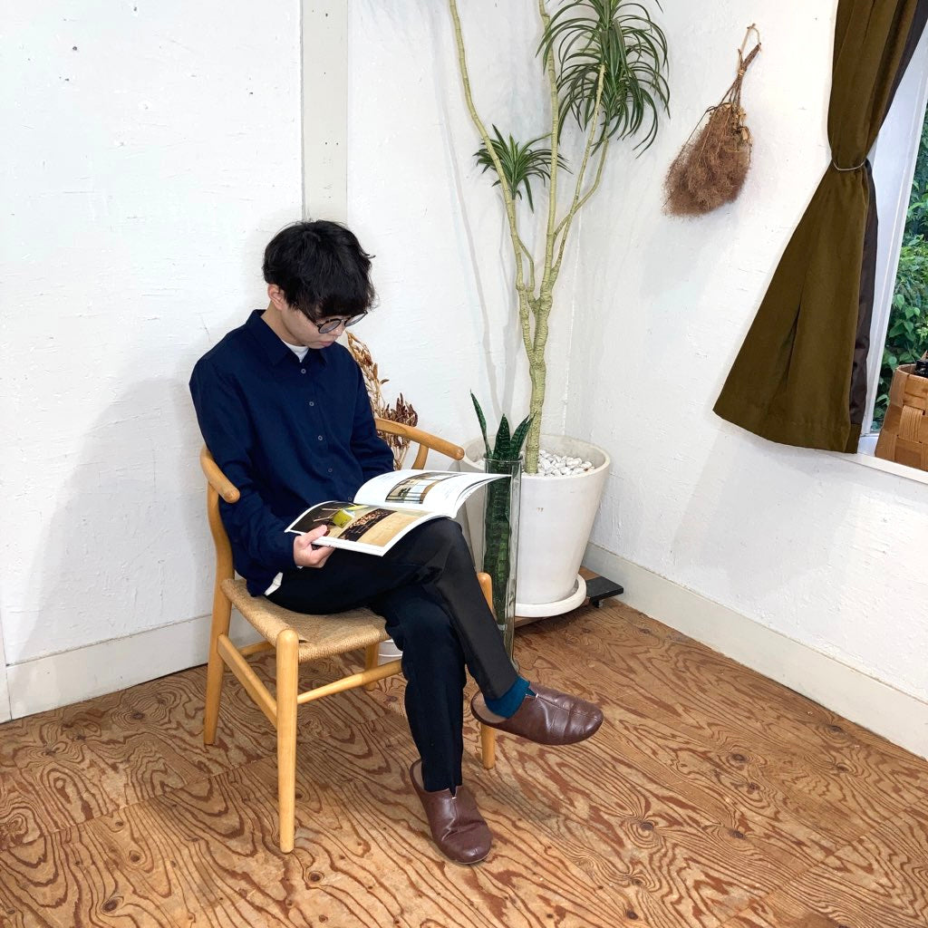 カールハンセン&サン / Carl Hansen & Søn Yチェア CH24 ハンスJ.ウェグナー ビーチ材 中古