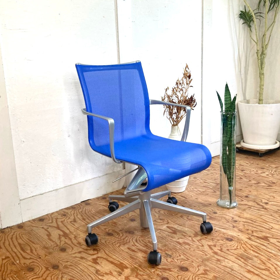 カッシーナ・イクスシー / Cassina ixc. アリアス ローリングフレーム 