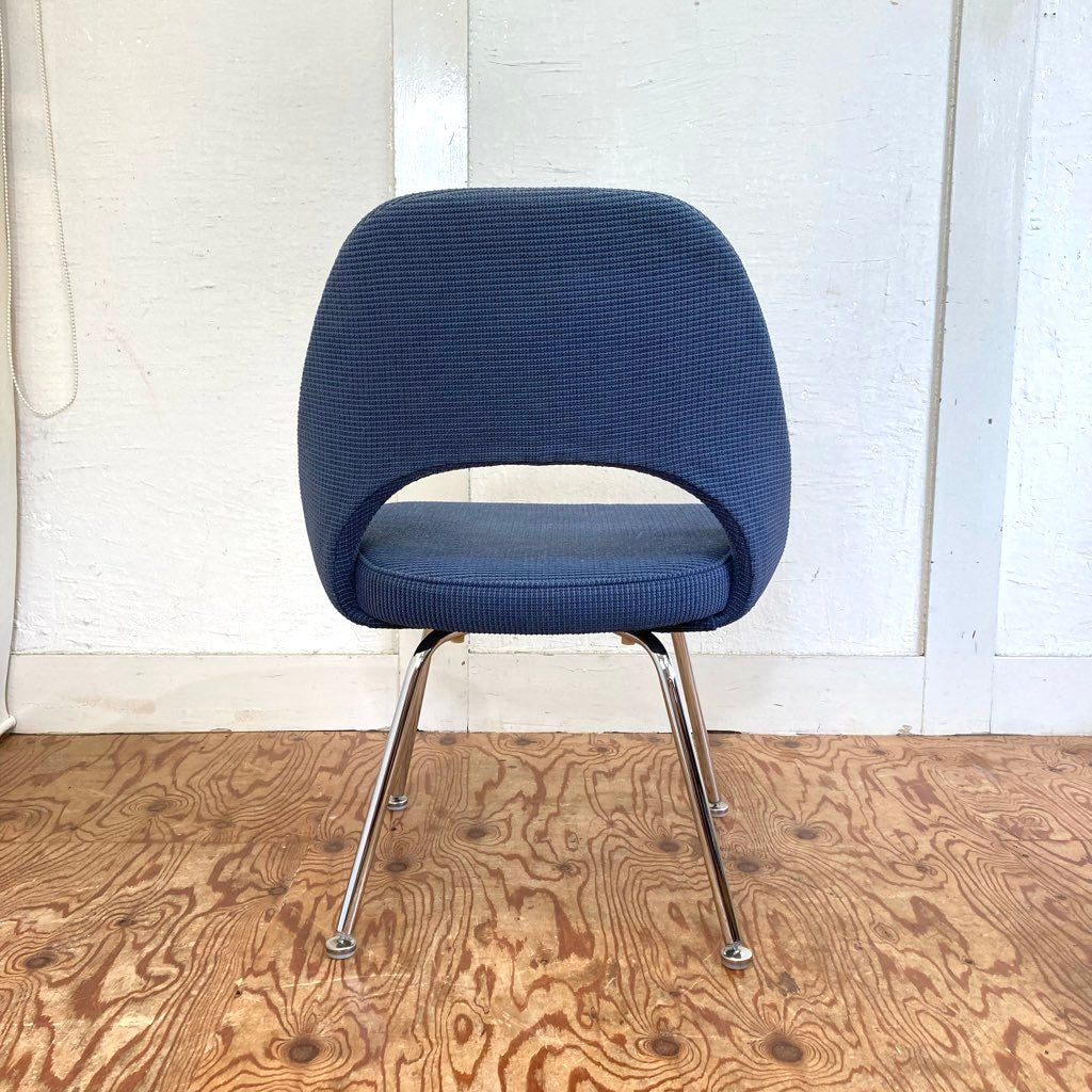 ノル / Knoll カンファレンス アームレスチェア エーロ・サーリネン ヴィンテージ