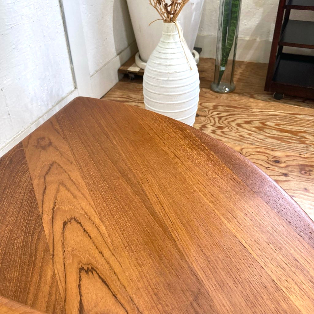 DANLINE ネストテーブル サイドテーブル 北欧 デンマーク ヴィンテージ <i>動画</i>