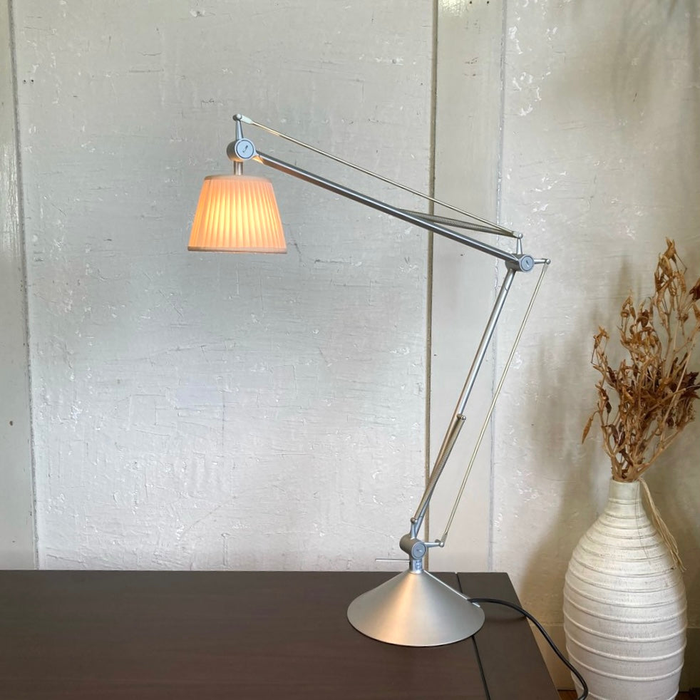 フロス FLOS アーキムーン ソフト ARCHIMOON SOFT デスクランプ S2646 