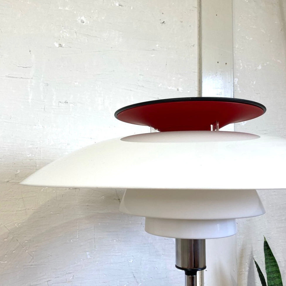 ルイスポールセン / Louis Poulsen PH80 テーブルランプ ポール・ヘニングセン 中古