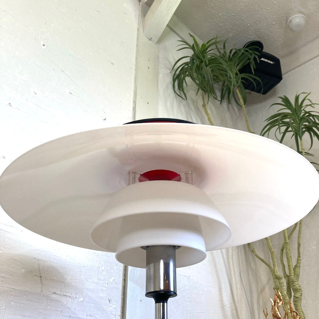 ルイスポールセン / Louis Poulsen PH80 テーブルランプ ポール・ヘニングセン 中古