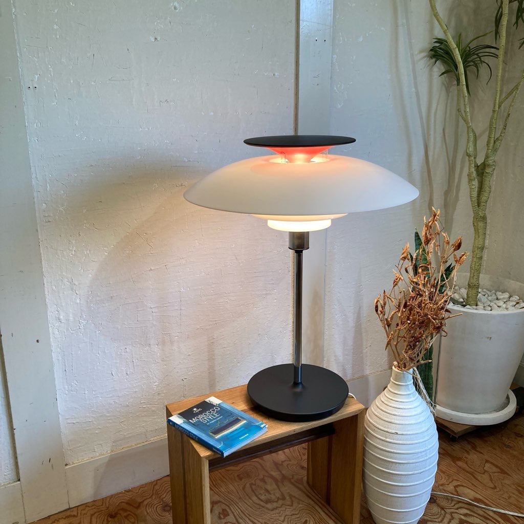 ルイスポールセン / Louis Poulsen PH80 テーブルランプ ポール・ヘニングセン 中古