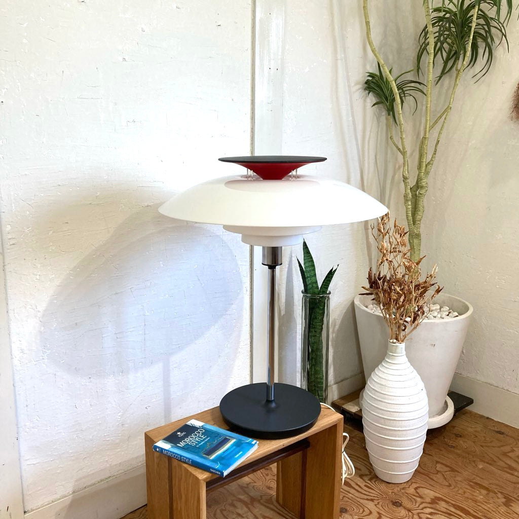 ルイスポールセン / Louis Poulsen PH80 テーブルランプ ポール・ヘニングセン 中古