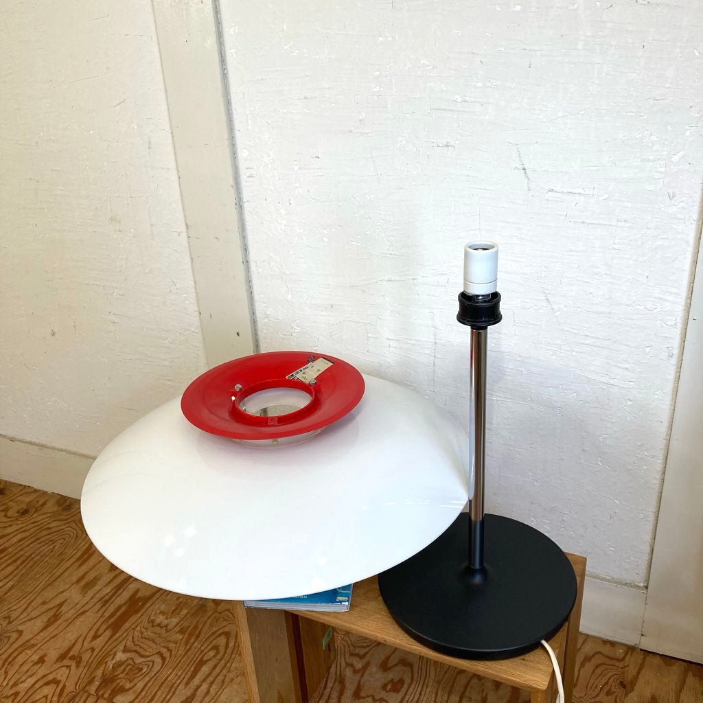ルイスポールセン / Louis Poulsen PH80 テーブルランプ ポール・ヘニングセン 中古