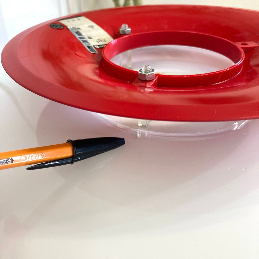 ルイスポールセン / Louis Poulsen PH80 テーブルランプ ポール・ヘニングセン 中古