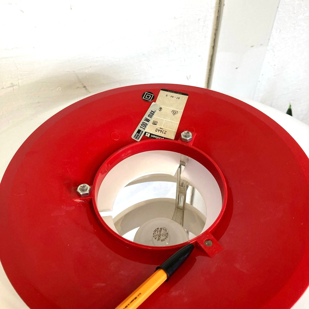 ルイスポールセン / Louis Poulsen PH80 テーブルランプ ポール・ヘニングセン 中古