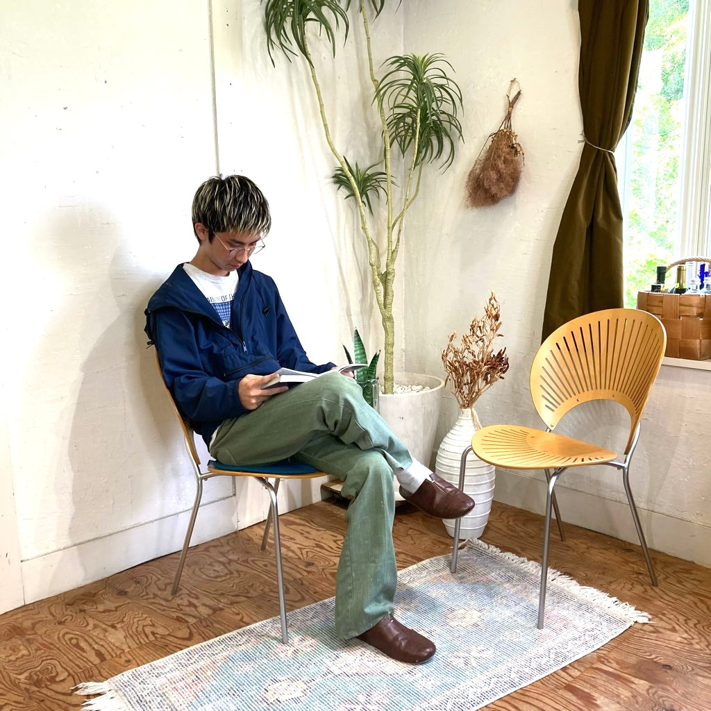 フレデリシア / FREDERICIA トリニダードチェア ナナ・ディッツェル 中古