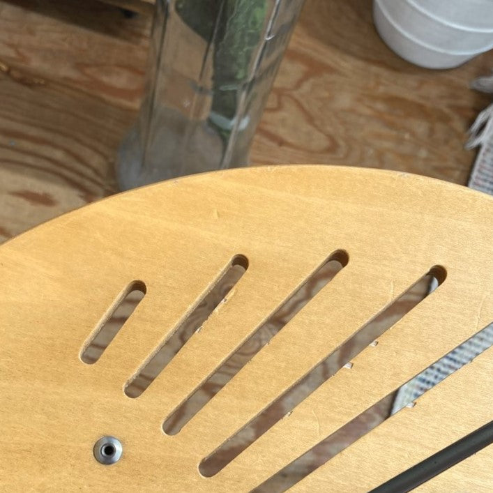 フレデリシア / FREDERICIA トリニダードチェア ナナ・ディッツェル 中古
