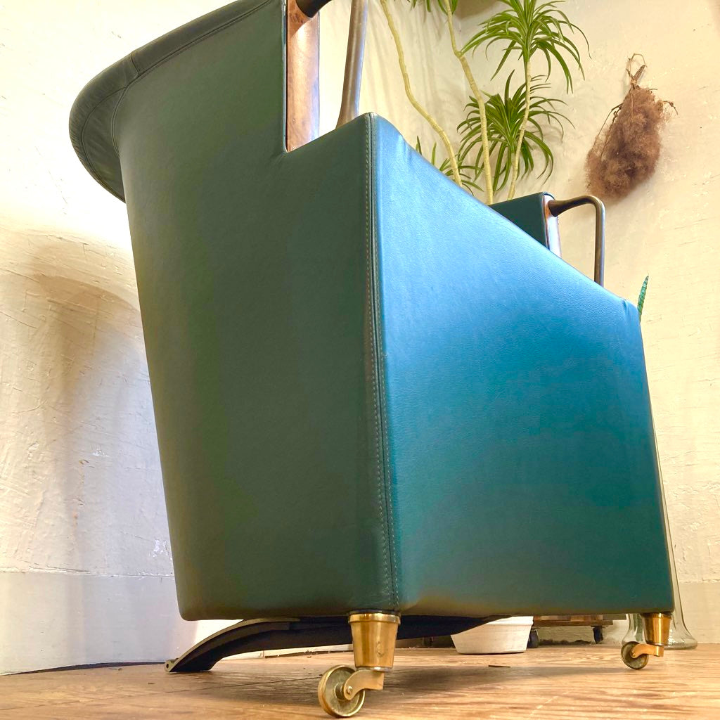 ビー&ビー イタリア / B&B Italia アルテマ / ARTEMA アームソファ 中古