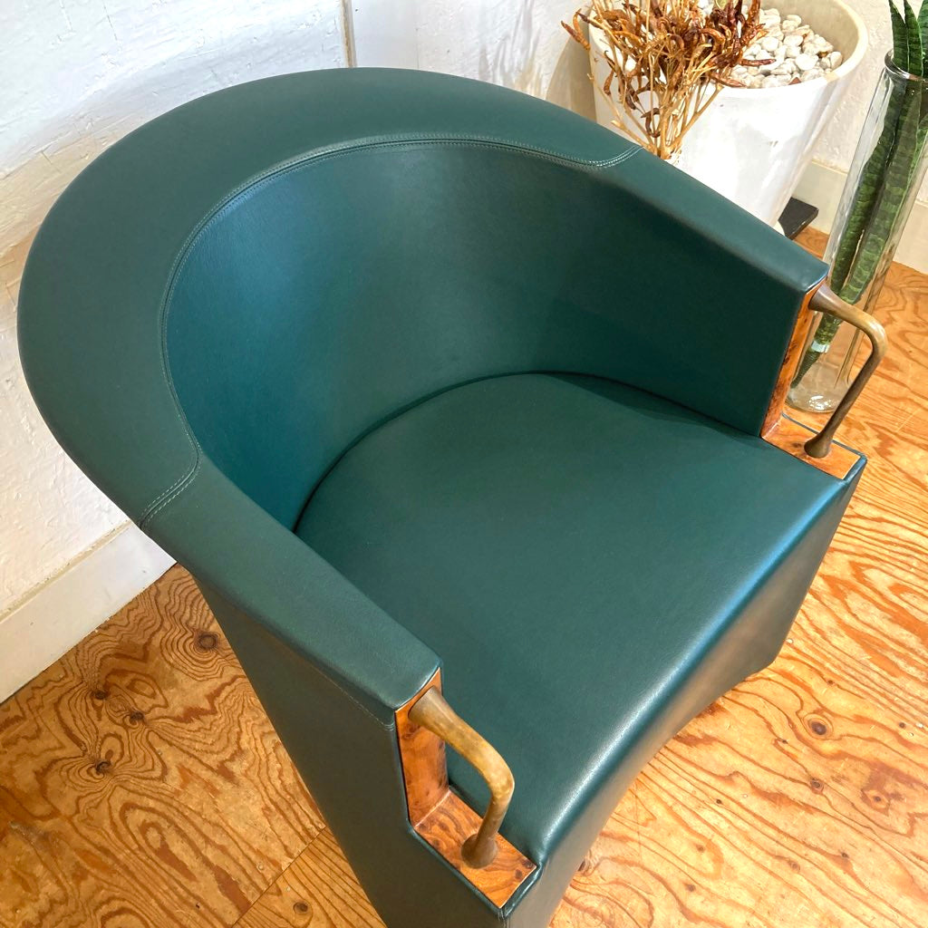 ビー&ビー イタリア / B&B Italia アルテマ / ARTEMA アームソファ 中古