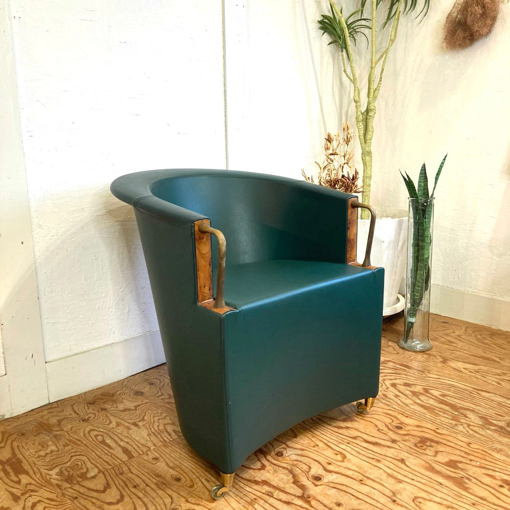 ビー&ビー イタリア / B&B Italia アルテマ / ARTEMA アームソファ 中古