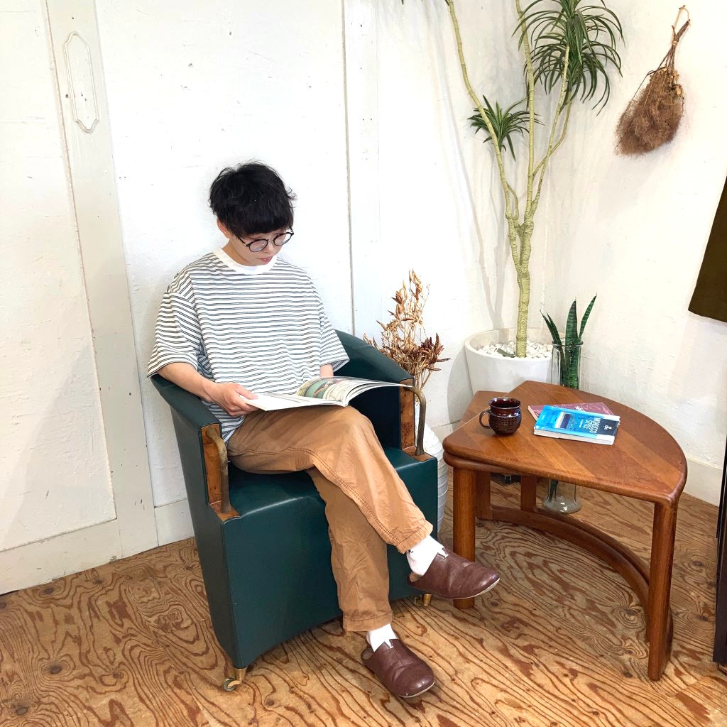 ビー&ビー イタリア / B&B Italia アルテマ / ARTEMA アームソファ 中古