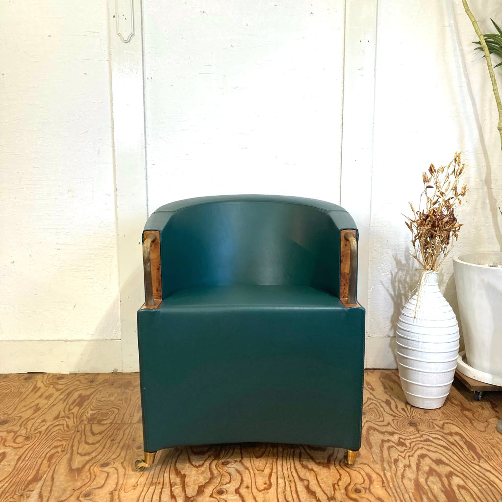 ビー&ビー イタリア / B&B Italia アルテマ / ARTEMA アームソファ 中古