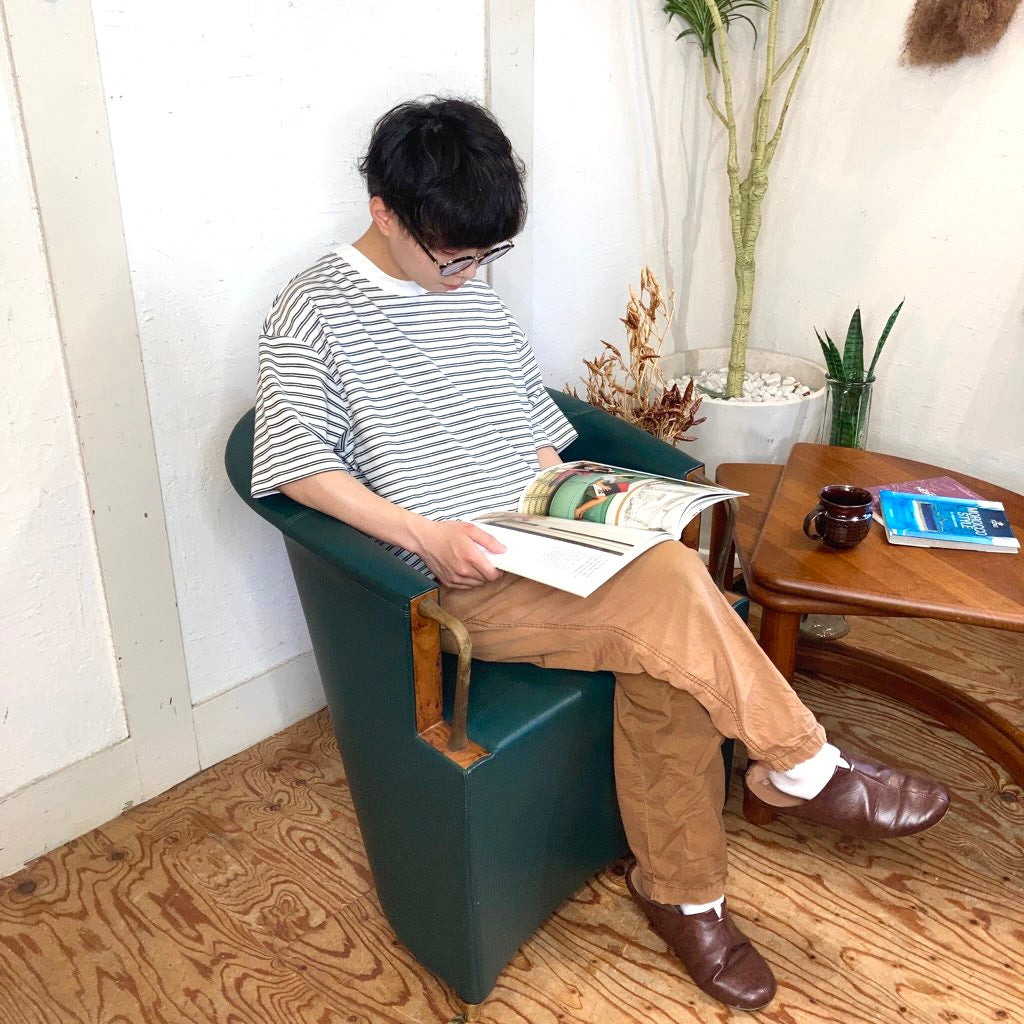 ビー&ビー イタリア / B&B Italia アルテマ / ARTEMA アームソファ 中古