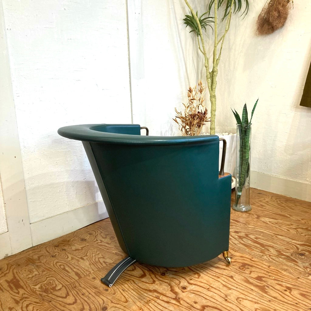 ビー&ビー イタリア / B&B Italia アルテマ / ARTEMA アームソファ 中古