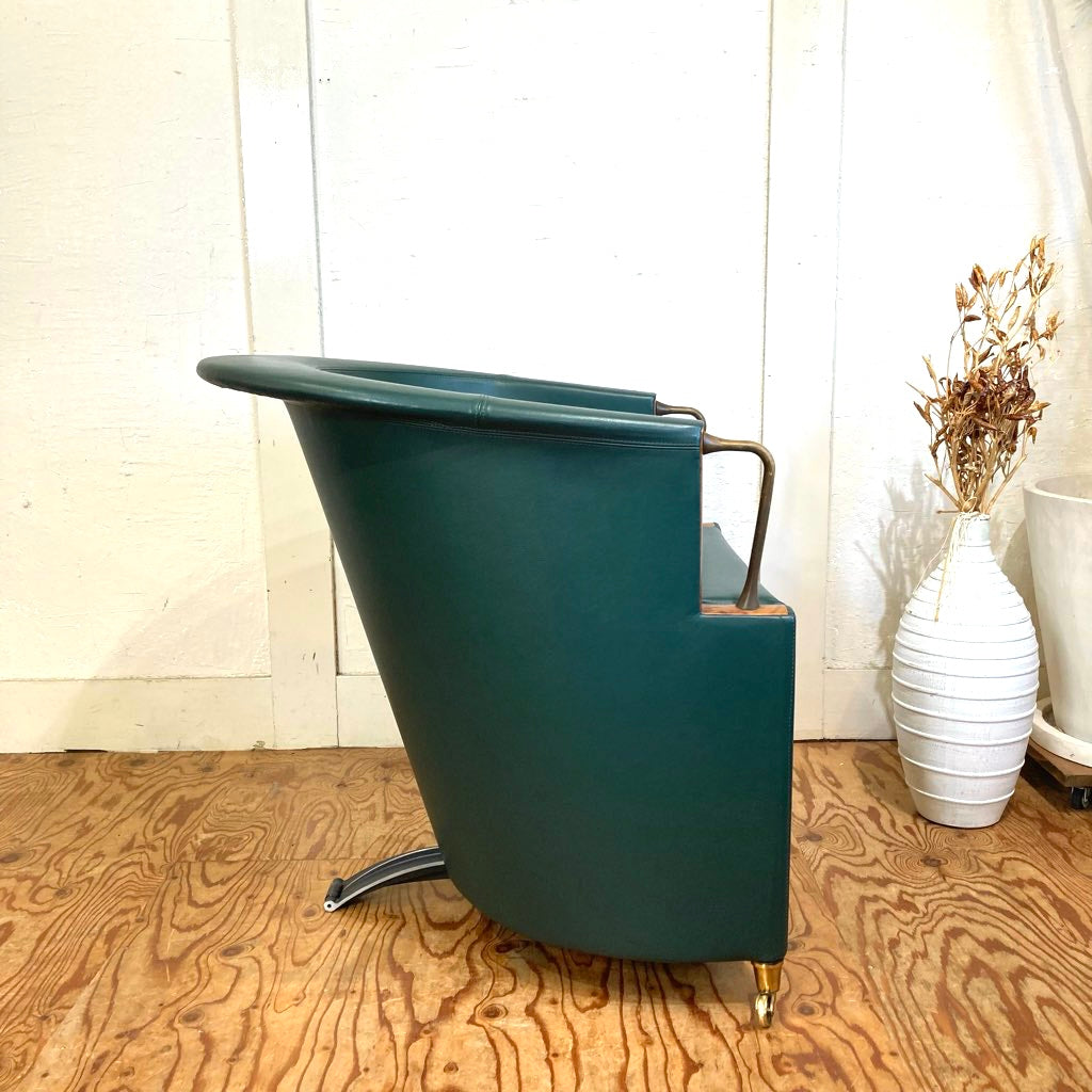 ビー&ビー イタリア / B&B Italia アルテマ / ARTEMA アームソファ 中古