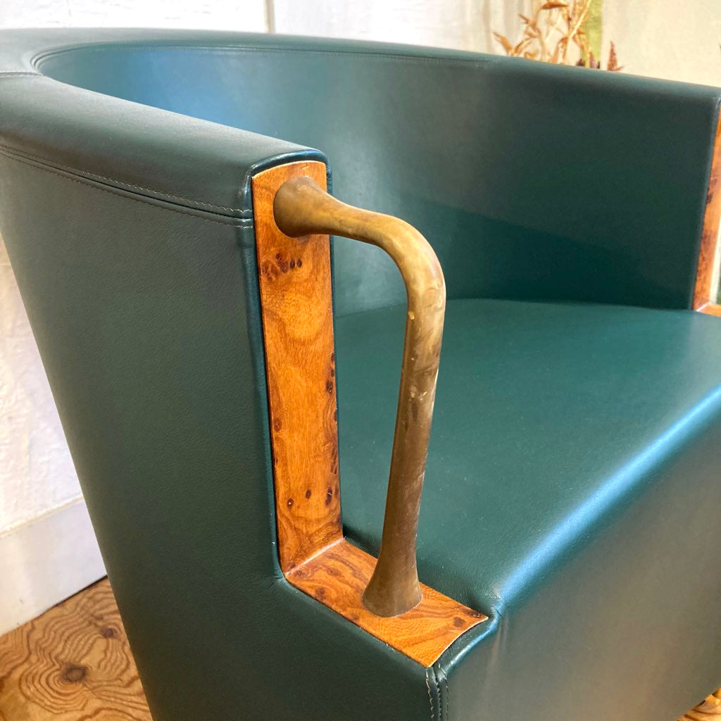 ビー&ビー イタリア / B&B Italia アルテマ / ARTEMA アームソファ 中古