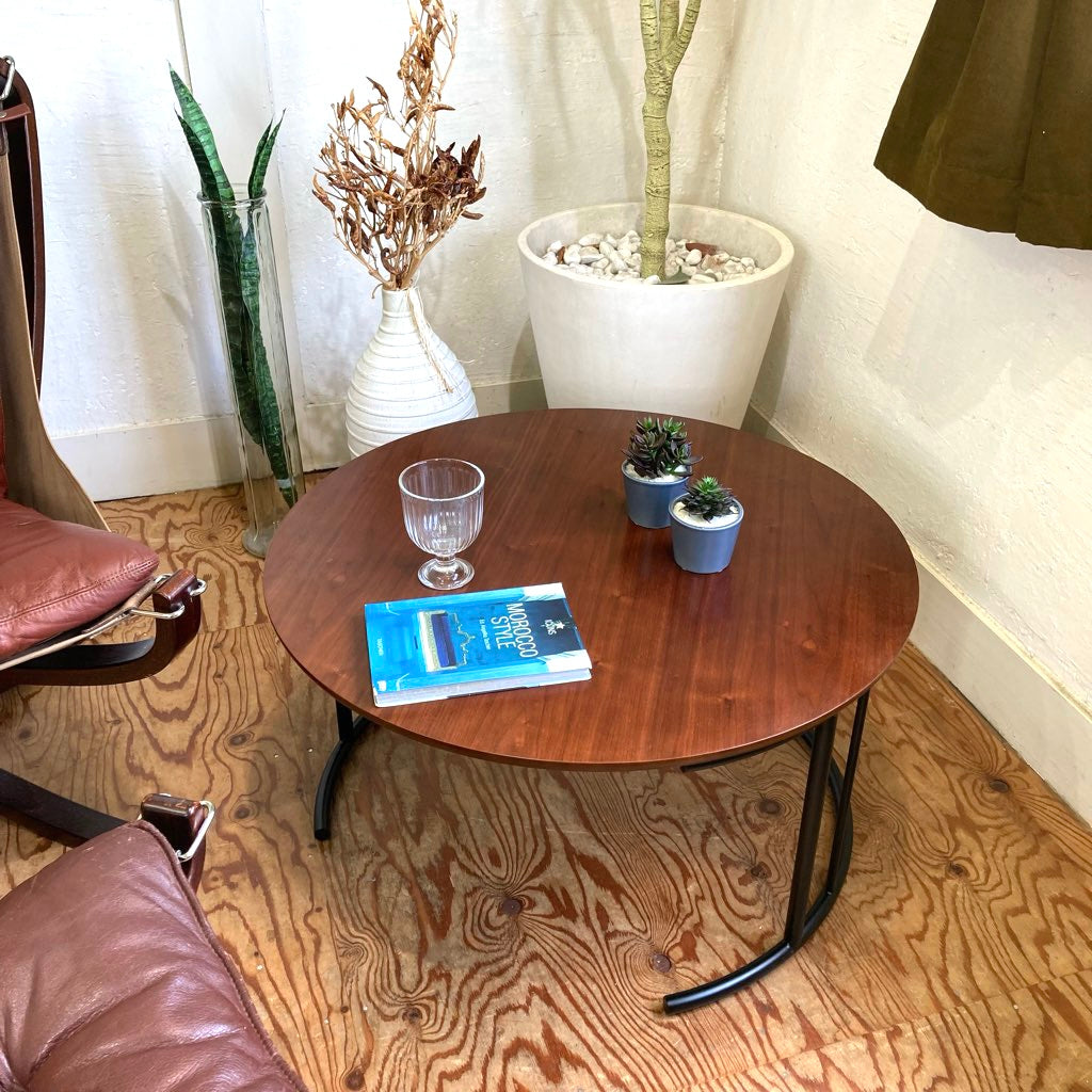 フクラ / HUKLA TMRB リビングテーブル MHサイズ 展示品