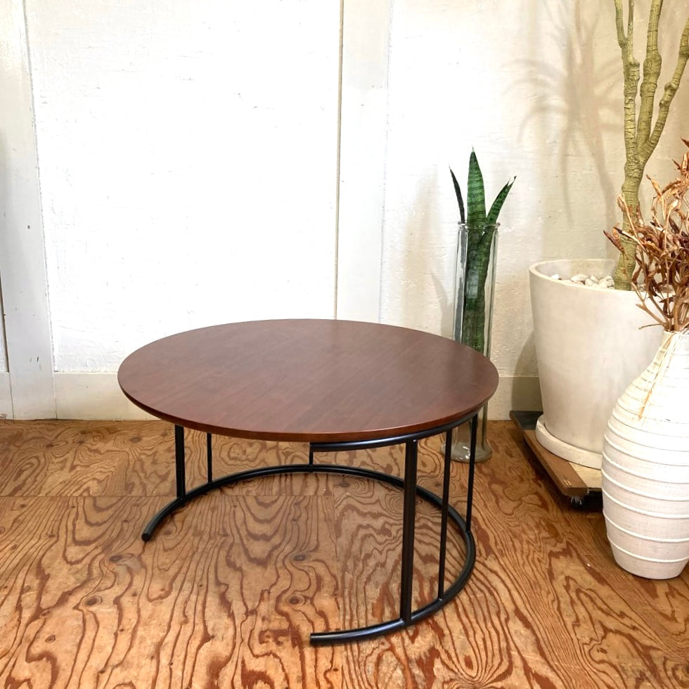 フクラ / HUKLA TMRB リビングテーブル MHサイズ 展示品