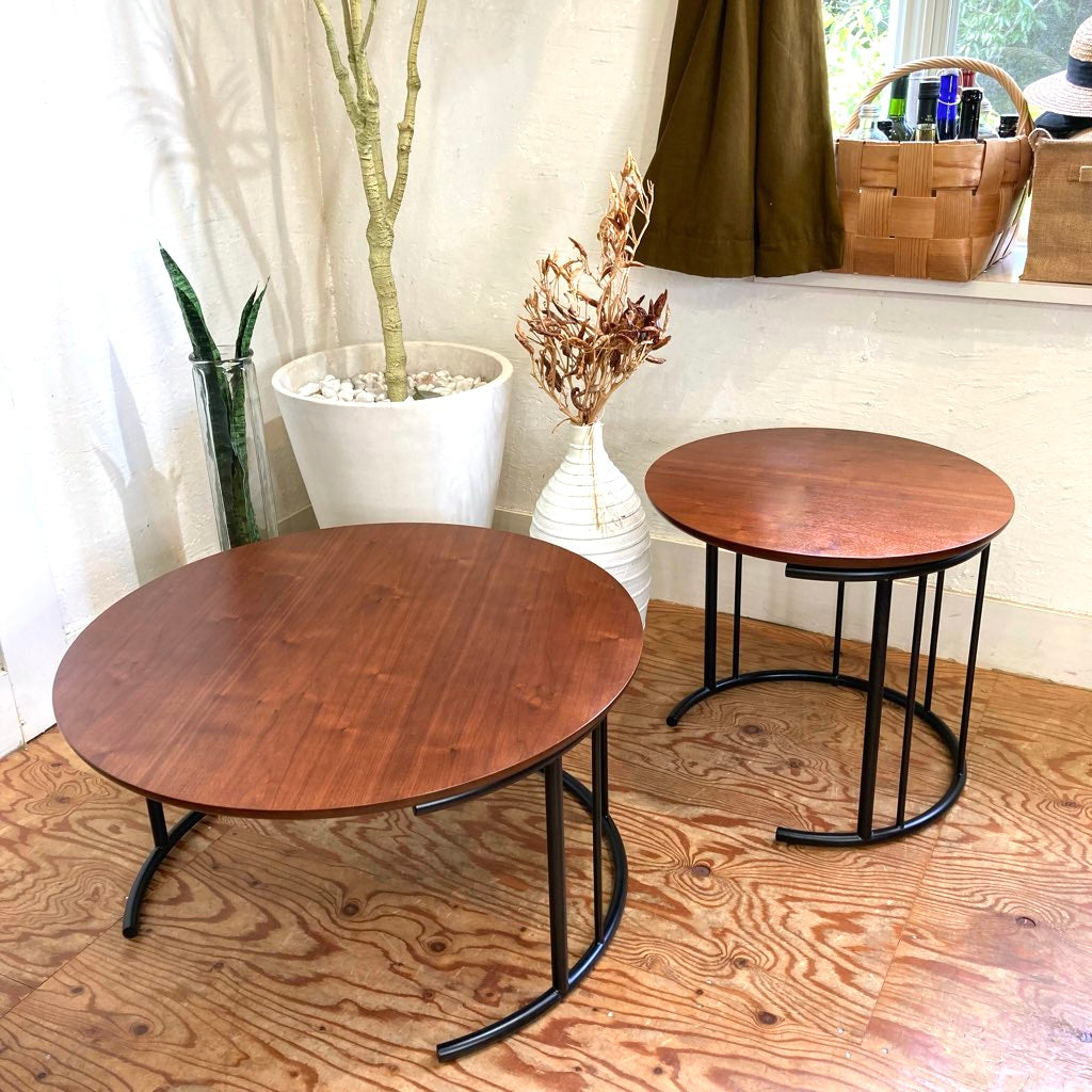 フクラ / HUKLA TMRB リビングテーブル MHサイズ 展示品