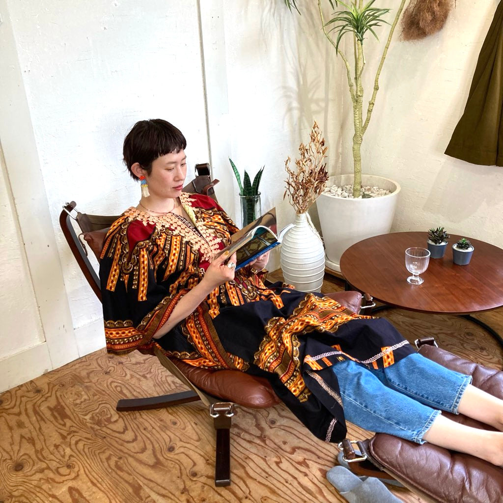 フクラ / HUKLA TMRB リビングテーブル MHサイズ 展示品