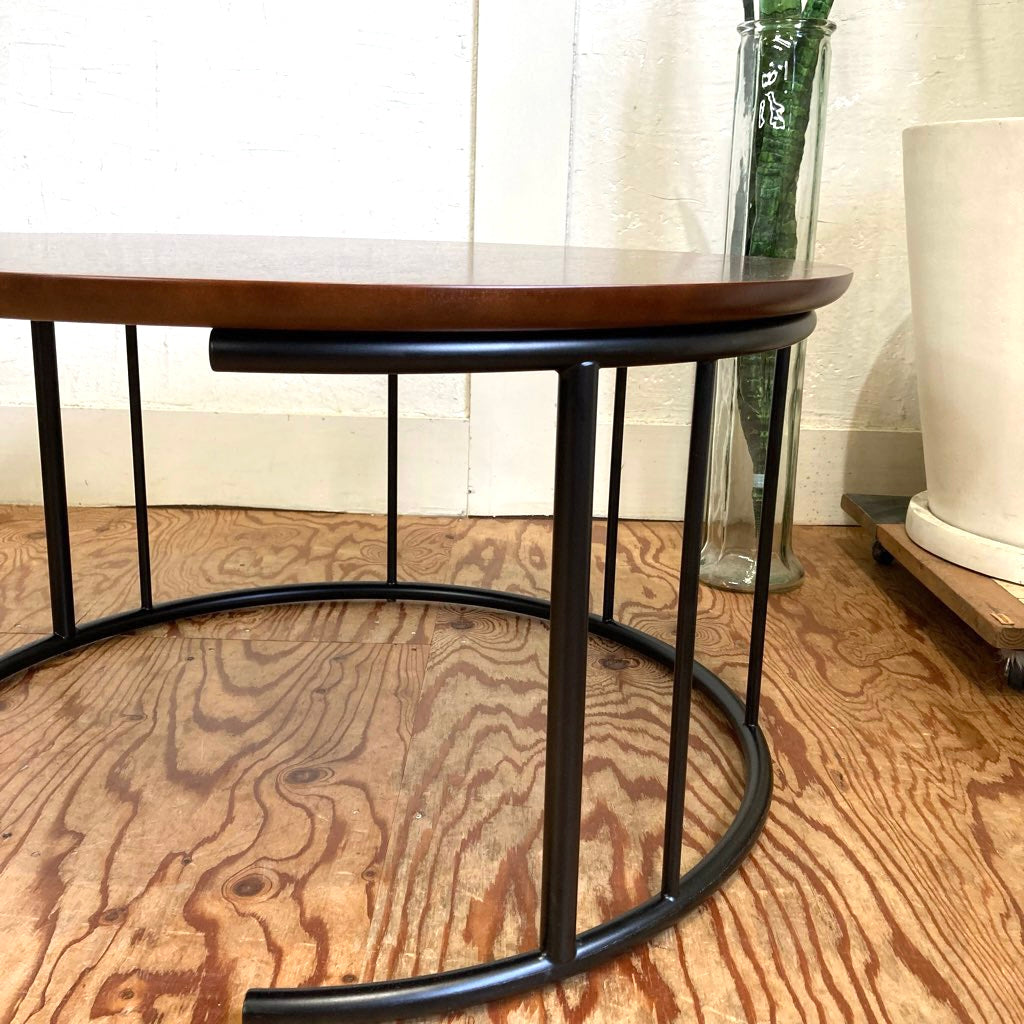 フクラ / HUKLA TMRB リビングテーブル MHサイズ 展示品