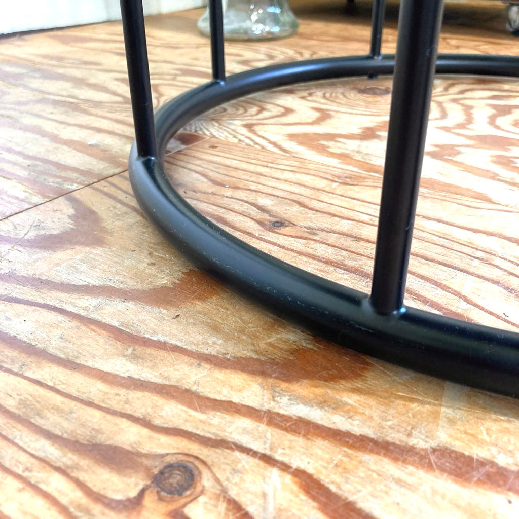 フクラ / HUKLA TMRB リビングテーブル サイドテーブル Sサイズ 展示品