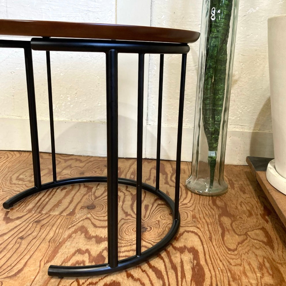 フクラ / HUKLA TMRB リビングテーブル サイドテーブル Sサイズ 展示品