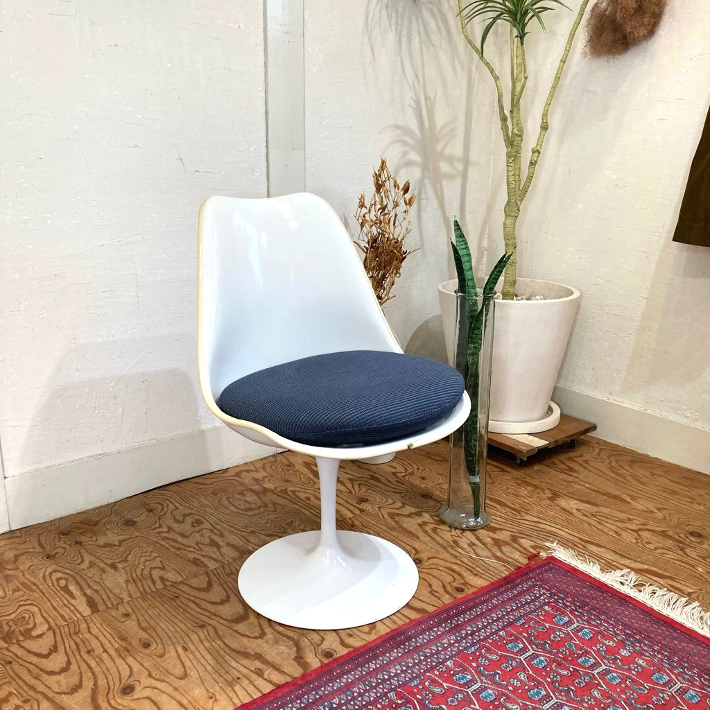 ノル / Knoll チューリップチェア ダイニングチェア エーロ 