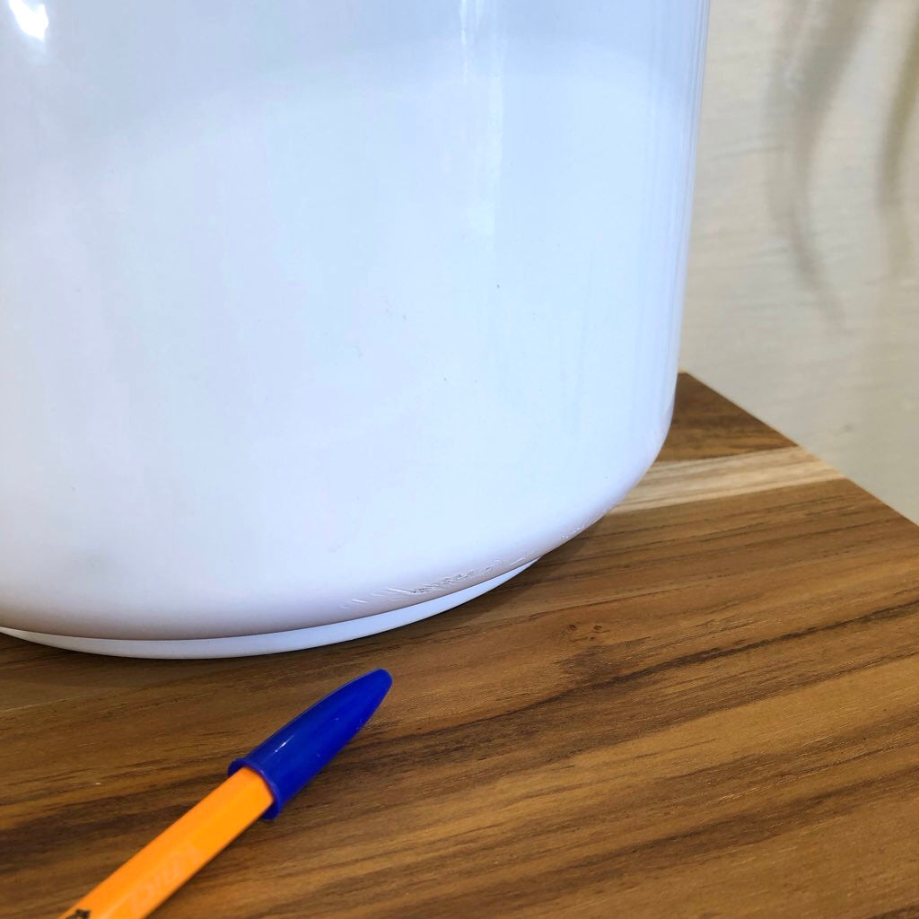 マルティネリ・ルーチェ / Martinelli Luce マッシュルームテーブルランプ Model 625 ヴィンテージ